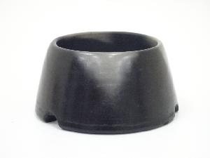 雲華焼　大正造　蓋置